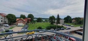 Apartament Allinone Mrągowo, Mragowo